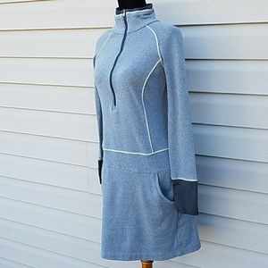 Columbia Omni Wick Dress
